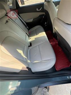 هيونداي كونا